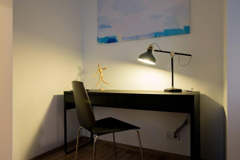 Ferienwohnung St.Roland Konventhof Riga Zimmer foto